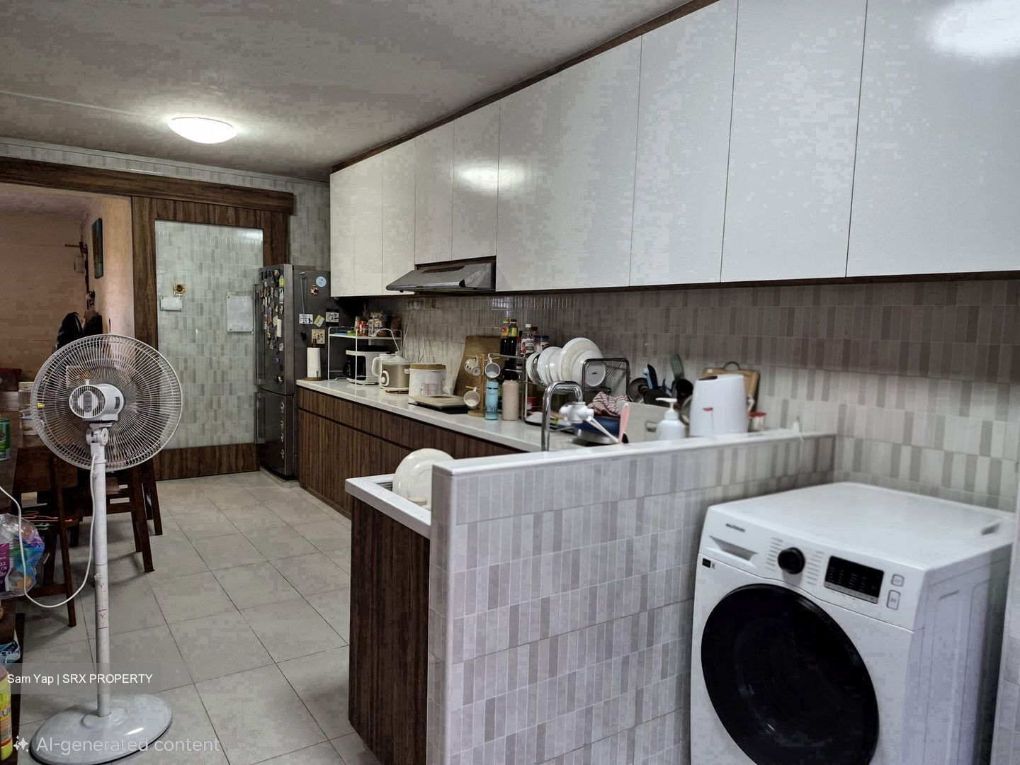 Blk 348 Clementi Avenue 5 (Clementi), HDB 4 Rooms #617689711